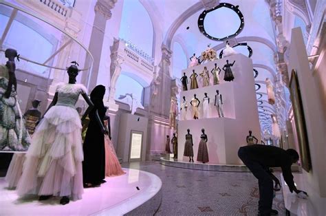 museum dior paris|dior museum paris ticket price.